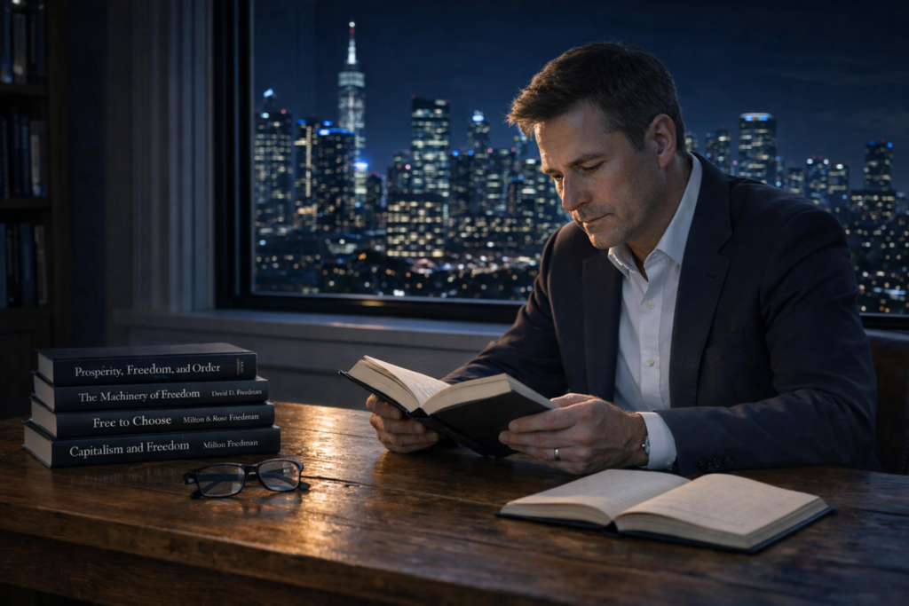 Best Books About Freedom